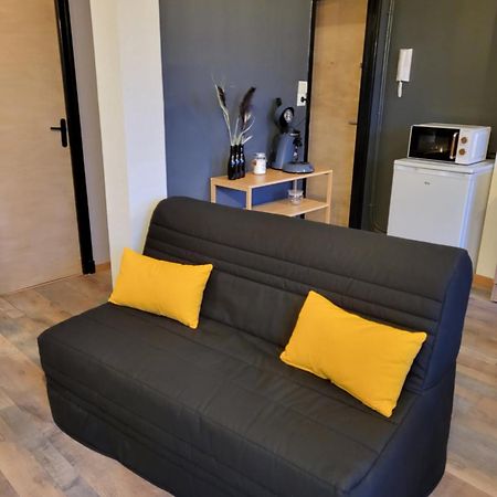 Appartement Renove Leffrinkhoucke Exteriör bild