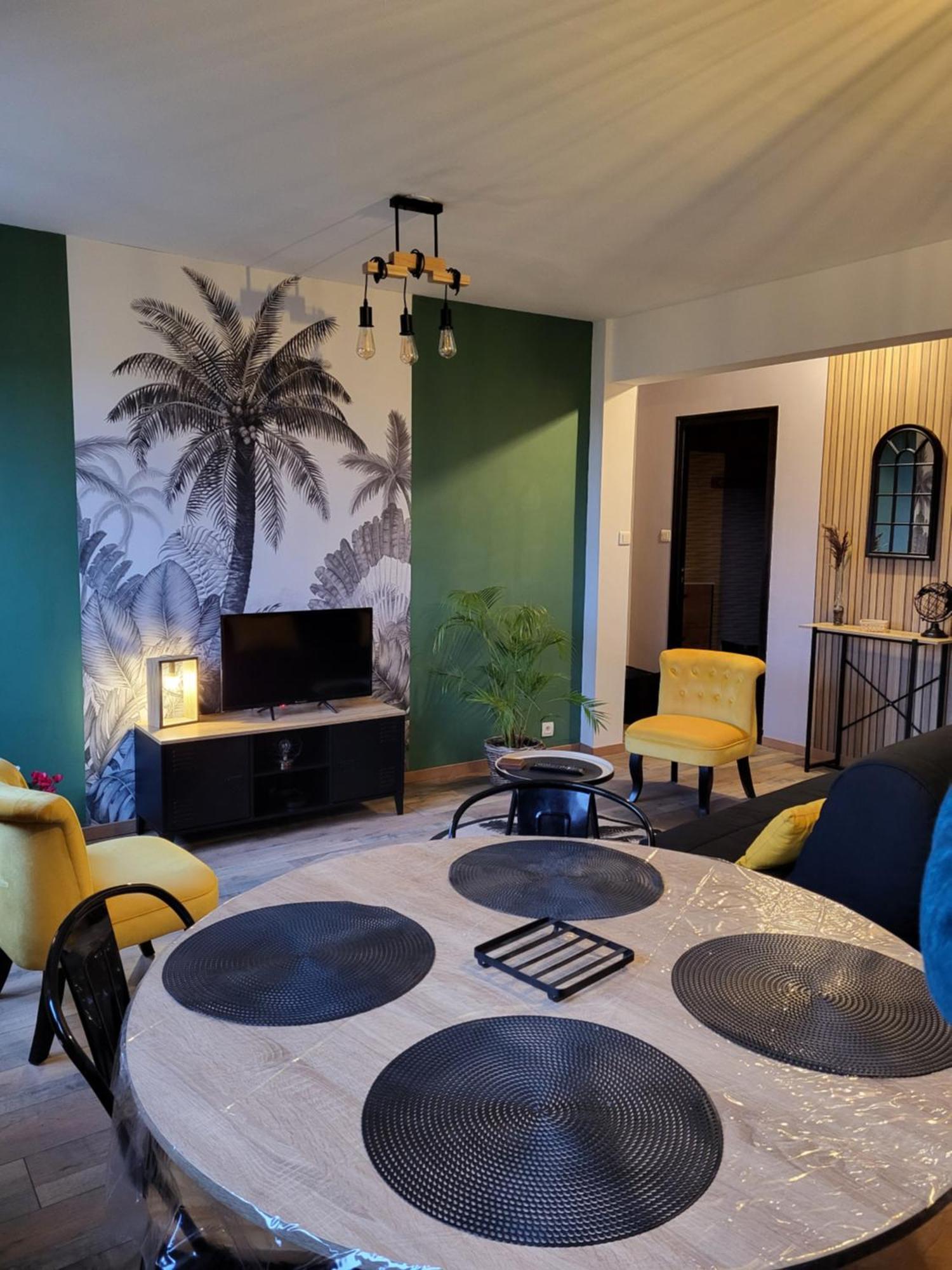 Appartement Renove Leffrinkhoucke Exteriör bild