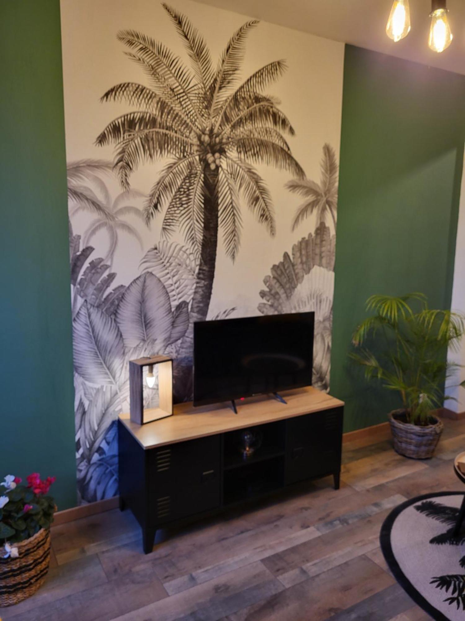 Appartement Renove Leffrinkhoucke Exteriör bild