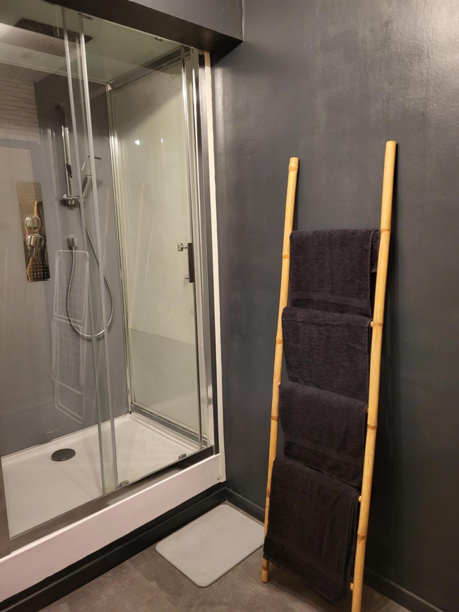 Appartement Renove Leffrinkhoucke Exteriör bild